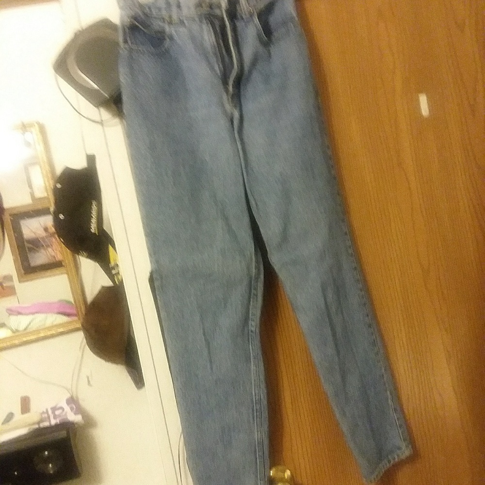LAWMAN VINTAGE JEANS, LADIES